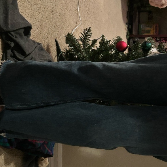 Bootcut jenas - Picture 2 of 4